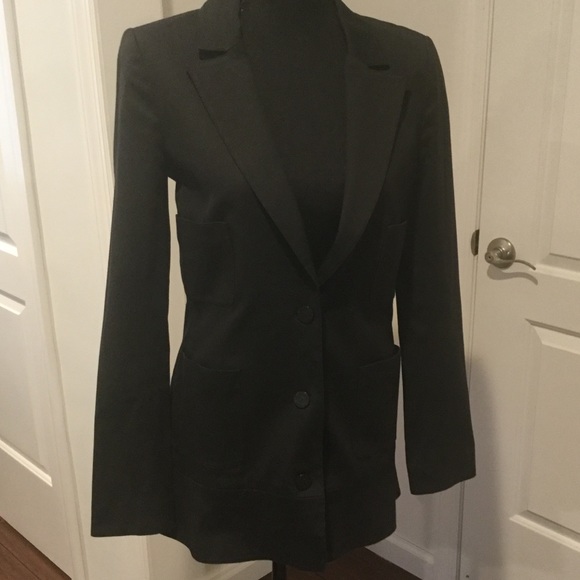 Chanel blazer